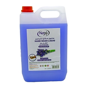 Hand Wash